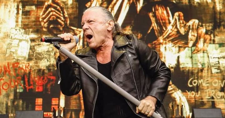 Iron Maiden vuelve a México para celebrar su 50 aniversario: Conoce todo acerca de la venta de boletos