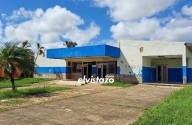 CDI Noel Rodríguez de El Tigre se vio afectado con un conato de incendio y desbordamiento de aguas negras