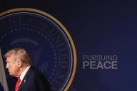 Trump nominated for Nobel Peace Prize before, but unlikely to win this year