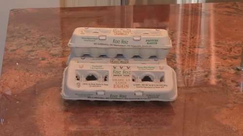Some Kenz Henz customers left with questions after FDA notice shows out