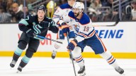 How to watch Seattle Kraken vs. Toronto Maple Leafs