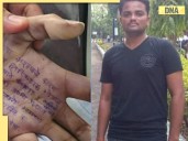 Maharashtra Doctor Suicide: Who is Prashant Bankar, techie arrested in suicide o