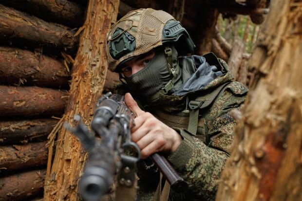 Ukraine claims it struck Russian ammo plant, oil terminal and weapons depot