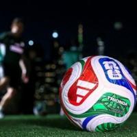 FIFA unveils Trionda, the official ball of the 2026 World Cup