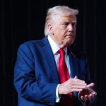 Trump directs the Pentagon to use ‘all available funds’ to ensure troops are paid despite shutdown