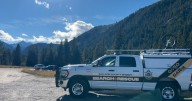 Hiker missing near Spanish Creek Trailhead in Gallatin Canyon