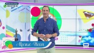 Estando Contigo (10/10/2025)