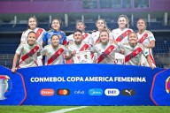 Selección peruana femenina deja Lima y jugará su amistoso en este nuevo estadio