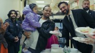 Mamdani hands out sweets across Queens on Diwali amid swirling controversies