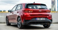 Hyundai i30 Hatch axed in Australia