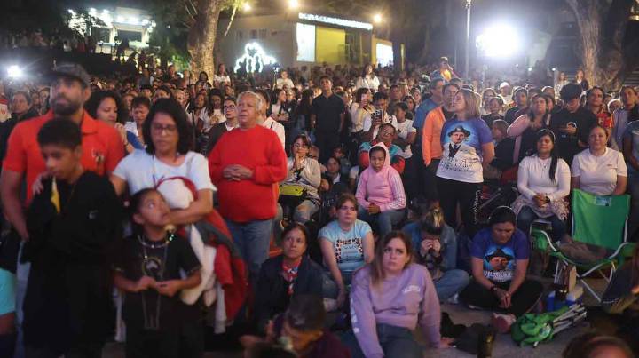 Obispo de Caracas: José Gregorio Hernández y la madre Carmen son el ejemplo de la verdadera venezolanidad