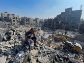 Gaza health ministry reports 93 deaths since truce start