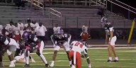 ‘Haven’t made the plays’: Lufkin suffers second district loss against Port Arthur Memorial