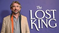 Steve Coogan Defiant After Settling Court Battle Over 'The Lost King'