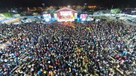 Hubo fuerte afluencia turística en Tucumán en el fin de semana largo