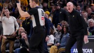 Pacers Rick Carlisle avoids 'exorbitant' fine, declines comment on refs