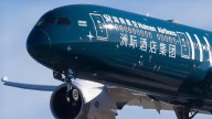 The Unusual 36-Hour Around-The-World Boeing 787 Passenger Service