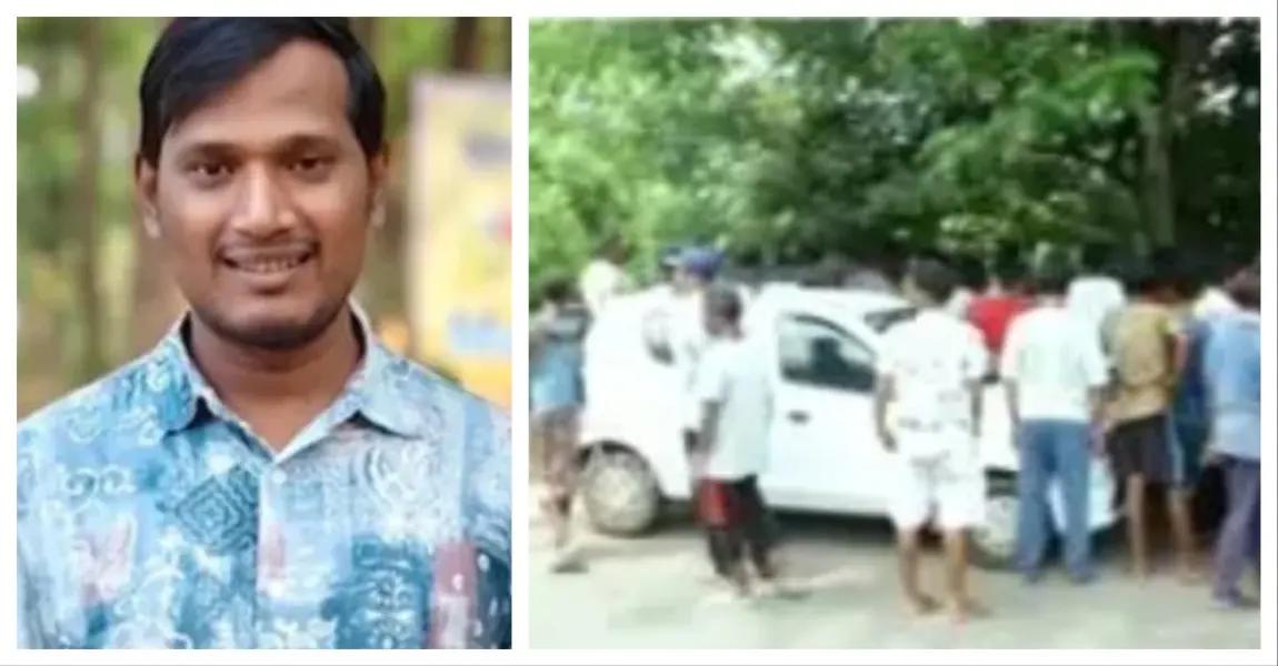 Lookout Circular Likely Against Job Fraud Accused In Bhubaneswar Taxi Driver Death Case