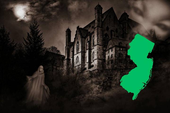 Haunted houses and hayrides: 8 must-see Halloween scares in NJ