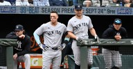 The longest home runs from the 2025 Yankees’ season