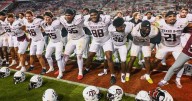 SEC fines Texas A&M $50,000 for faking an injury during win over Arkansas