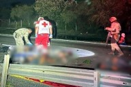 Se registra balacera en Tamaulipas; habría varios muertos