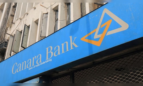 Canara Bank Q2 Results: Net profit jumps, NII drops; Asset quality improves