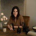 Courtney Cox's fragrance brand Homecourt inks $8 million in funding