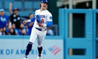 Dodgers a una victoria de la Serie Mundial y Azulejos empareja (+ videos)