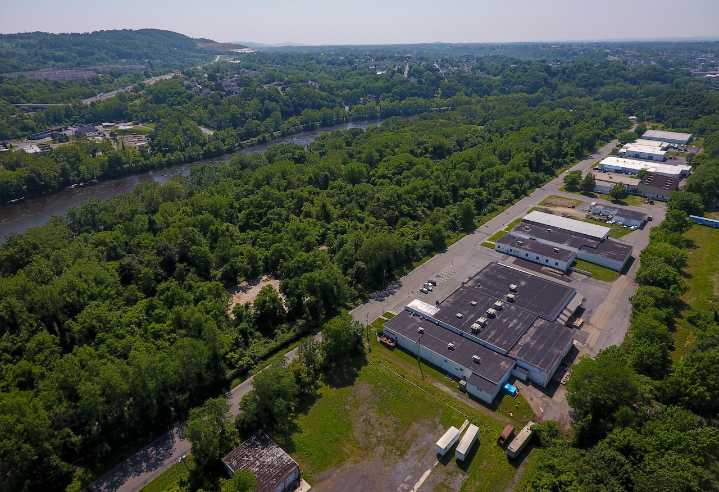 Phillipsburg secures historic 33-acre land preservation deal on site eyed for warehousing