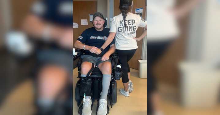 Coeur d'Alene firefighter shot in ambush on Canfield Mountain to move to outpatient care