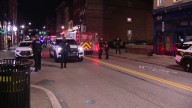 Man dies following shooting in South Side Flats