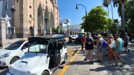 Turistas pueden venir con total tranquilidad a Mazatlán: Sectur