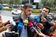 El alcalde de Guayaquil señala supuestos nexos entre detenido por bomba y empresa de Noboa
