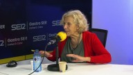 "Lo vamos a hacer al revés": el día que Manuela Carmena cocinó para los mejores chefs de Madrid