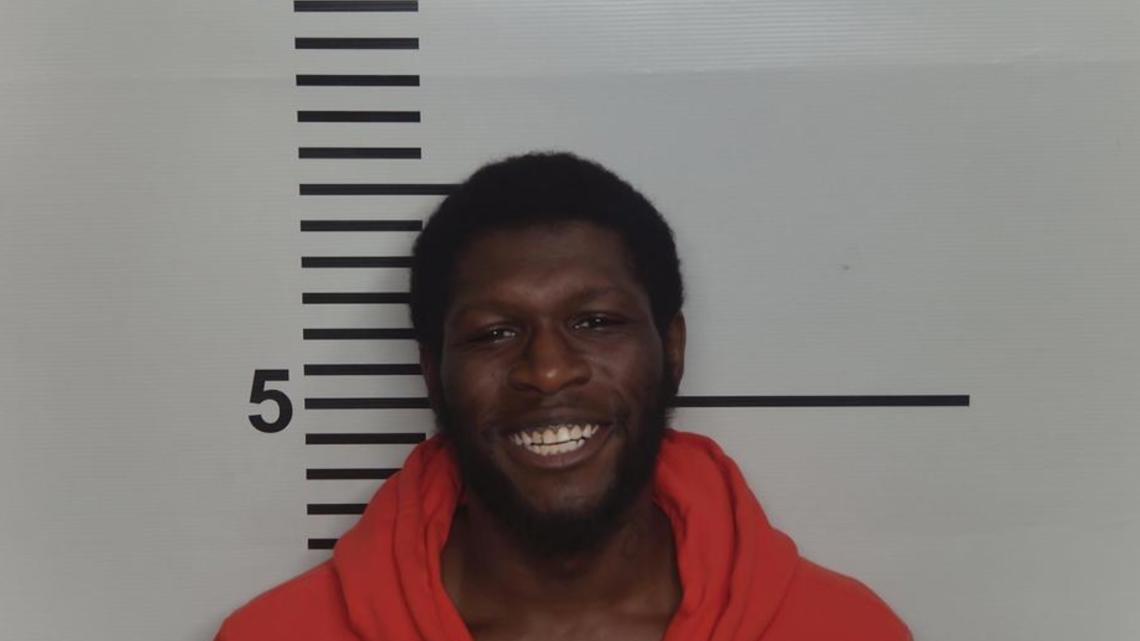 Jefferson County Grand Jury indicts man in two homicide cases