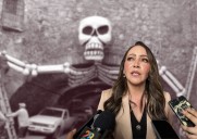 Bloqueos carreteros afectarán a Festival del Día de los Muertos: Smith