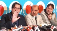 NC ‘Gifted’ 7 MLAs to BJP in Rajya Sabha Polls: Sajad Lone