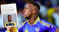 En Argentina revelan el futuro de Luis Advíncula para el 2026: "Quiere jugar con su amigo..."