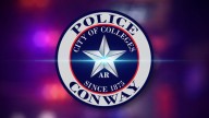Conway police ask for public’s help in locating man connected to double