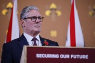 Keir Starmer sufre otro fracaso interno con su partido y un desastre electoral en Gales