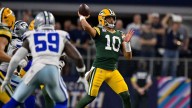 Packers’ Tucker Kraft can’t wait for Jordan Love’s ‘Toyotathon moment’ after hot start