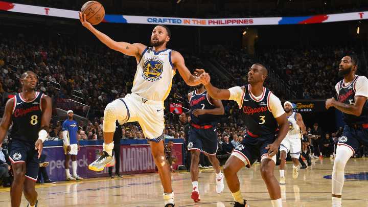 Warriors observations: Win snaps losing streak vs. Clippers