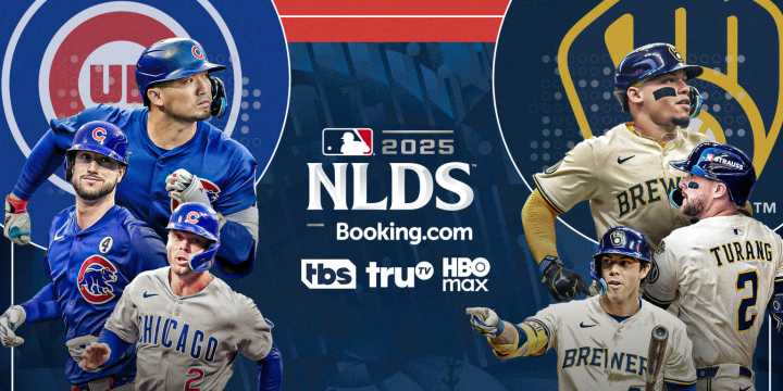 When is Cubs vs. Brewers NLDS Game 2? Date, Time and Lineups
