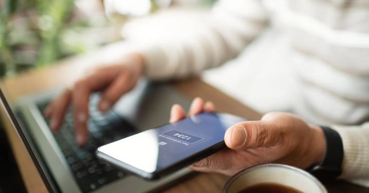 How to stay safe as one in five have now had personal data stolen