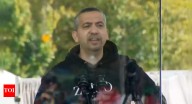 'More American than you': Mehdi Hasan reacts to MAGA's 'deport' calls after 'No Kings' speech goes viral