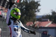 Lando Norris gana en México y le arrebata el liderato del Mundial a Piastri