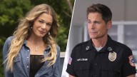 '9-1-1: Nashville's LeAnn Rimes Reveals Rob Lowe's Advice