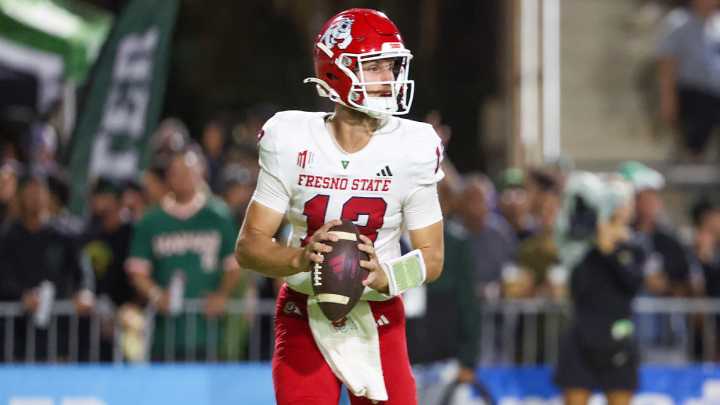 Fresno State vs. Colorado State live stream, where to watch online, CBS Sports Network channel finder, odds