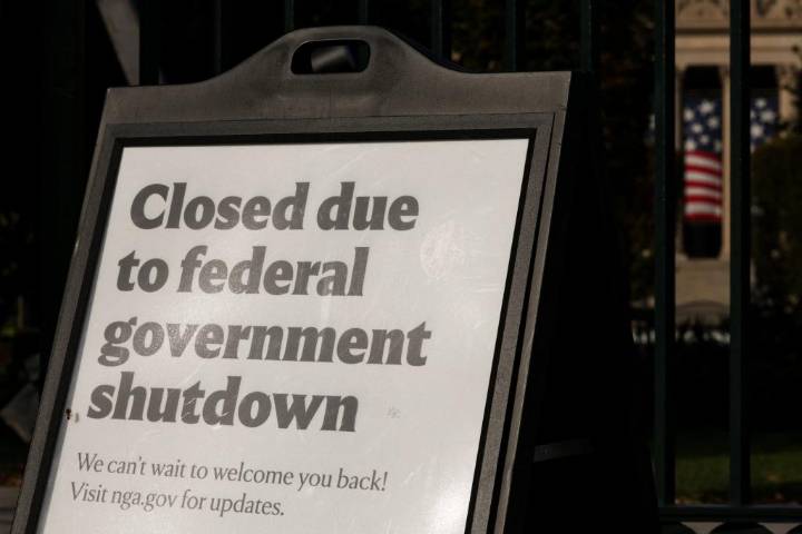 Shutdown puzzle: When will Democrats get back in touch with reality?